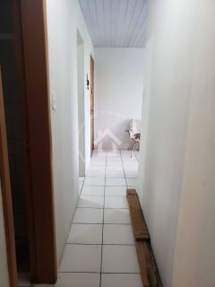Apartamento à venda no Condomínio Sérgio Vieira de Melo - Bairro Orlando Dantas
