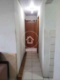 Apartamento à venda no Condomínio Sérgio Vieira de Melo - Bairro Orlando Dantas