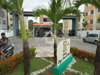 Apartamento à venda no Condomínio Sérgio Vieira de Melo - Bairro Orlando Dantas