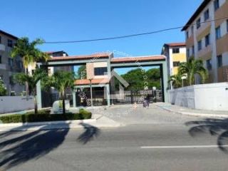 Apartamento à venda no Condomínio Sérgio Vieira de Melo - Bairro Orlando Dantas