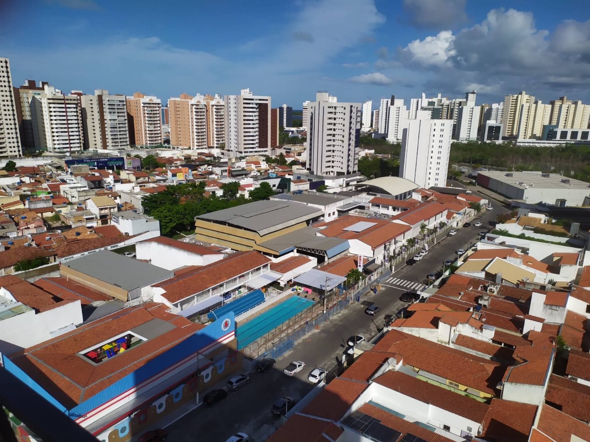 Adauto Nicolau 4 andar FOTOS PENDENTES