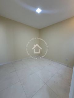 Casa no Loteamento Luar da Barra 1  - Barra dos Coqueiros | Área Gourmet e 2 vagas de Garagem