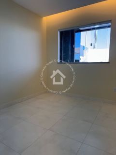 Casa no Loteamento Luar da Barra 1  - Barra dos Coqueiros | Área Gourmet e 2 vagas de Garagem