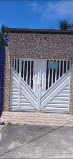 Casa à venda na Barra Dos Coqueiros - Bairro Centro | 2 Quartos e Toda Lajeada