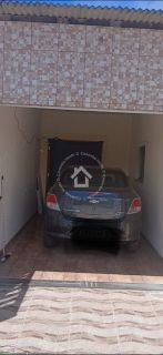 Casa à venda na Barra Dos Coqueiros - Bairro Centro | 2 Quartos e Toda Lajeada