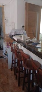 Casa à venda na Barra Dos Coqueiros - Bairro Centro | 2 Quartos e Toda Lajeada