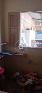 Casa à venda na Barra Dos Coqueiros - Bairro Centro | 2 Quartos e Toda Lajeada