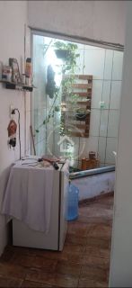 Casa à venda na Barra Dos Coqueiros - Bairro Centro | 2 Quartos e Toda Lajeada