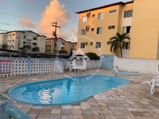 Apartamento à venda no CONDOMÍNIO RECANTO DAS GARÇAS - Orlando Dantas