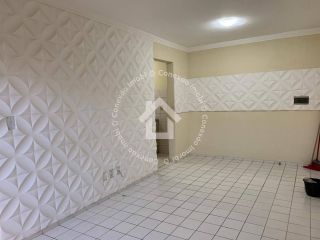 Apartamento à venda no CONDOMÍNIO RECANTO DAS GARÇAS - Orlando Dantas