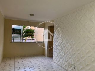 Apartamento à venda no CONDOMÍNIO RECANTO DAS GARÇAS - Orlando Dantas