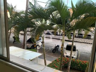 Apartamento à venda no CONDOMÍNIO RECANTO DAS GARÇAS - Orlando Dantas