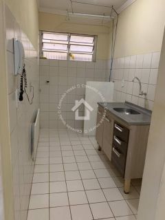 Apartamento à venda no CONDOMÍNIO RECANTO DAS GARÇAS - Orlando Dantas