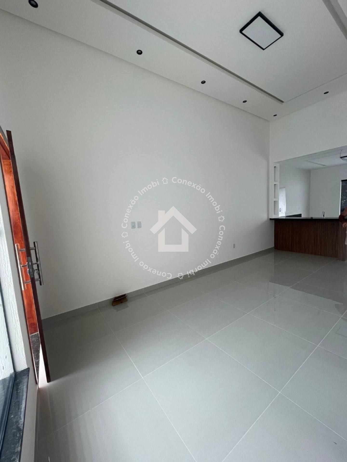 Casa no Loteamento Luar da Barra 1 - Barra dos Coqueiros | Área Gourmet e Suíte