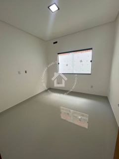 Casa no Loteamento Luar da Barra 1 - Barra dos Coqueiros | Área Gourmet e Suíte
