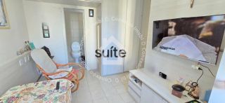 Apartamento à Venda no ÍCONE RESIDENCE - Bairro Grageru | 4 Quartos e Varanda