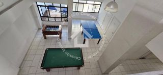Apartamento à Venda no ÍCONE RESIDENCE - Bairro Grageru | 4 Quartos e Varanda