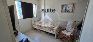 Apartamento à Venda no ÍCONE RESIDENCE - Bairro Grageru | 4 Quartos e Varanda