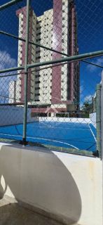 Apartamento à Venda no ÍCONE RESIDENCE - Bairro Grageru | 4 Quartos e Varanda