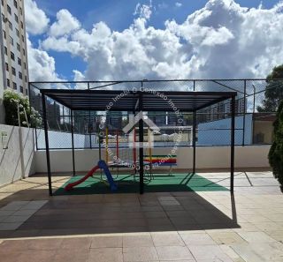 Apartamento à Venda no ÍCONE RESIDENCE - Bairro Grageru | 4 Quartos e Varanda
