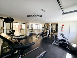 Apartamento à Venda no ÍCONE RESIDENCE - Bairro Grageru | 4 Quartos e Varanda