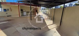 Apartamento à Venda no ÍCONE RESIDENCE - Bairro Grageru | 4 Quartos e Varanda