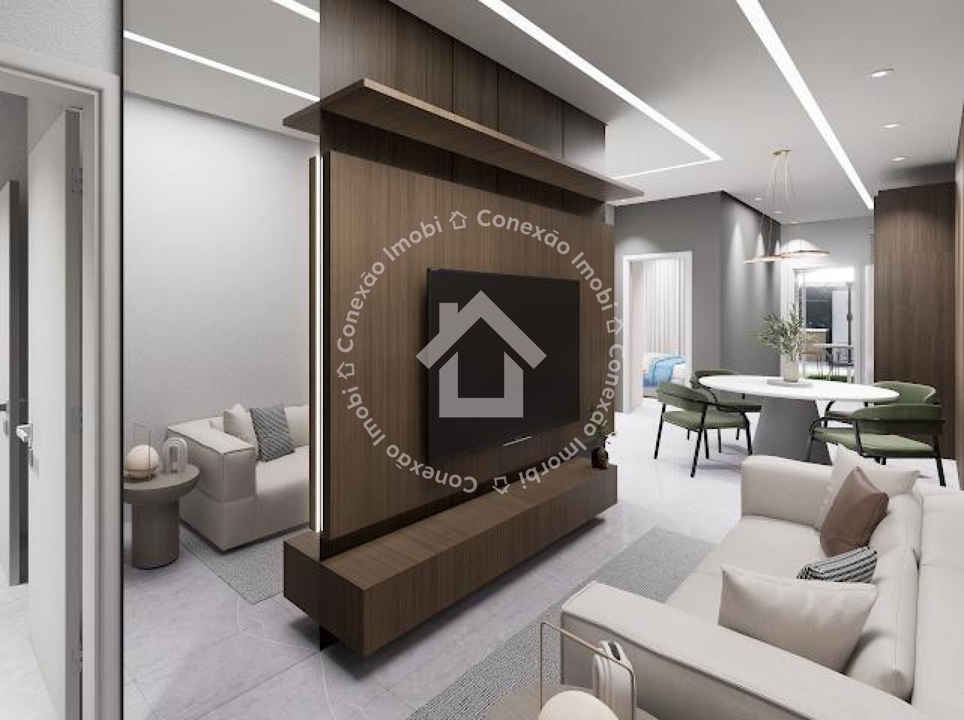 Casa nova à venda na Barra dos Coqueiros - Aquisição e Construção ( Entrega em 180 dias )