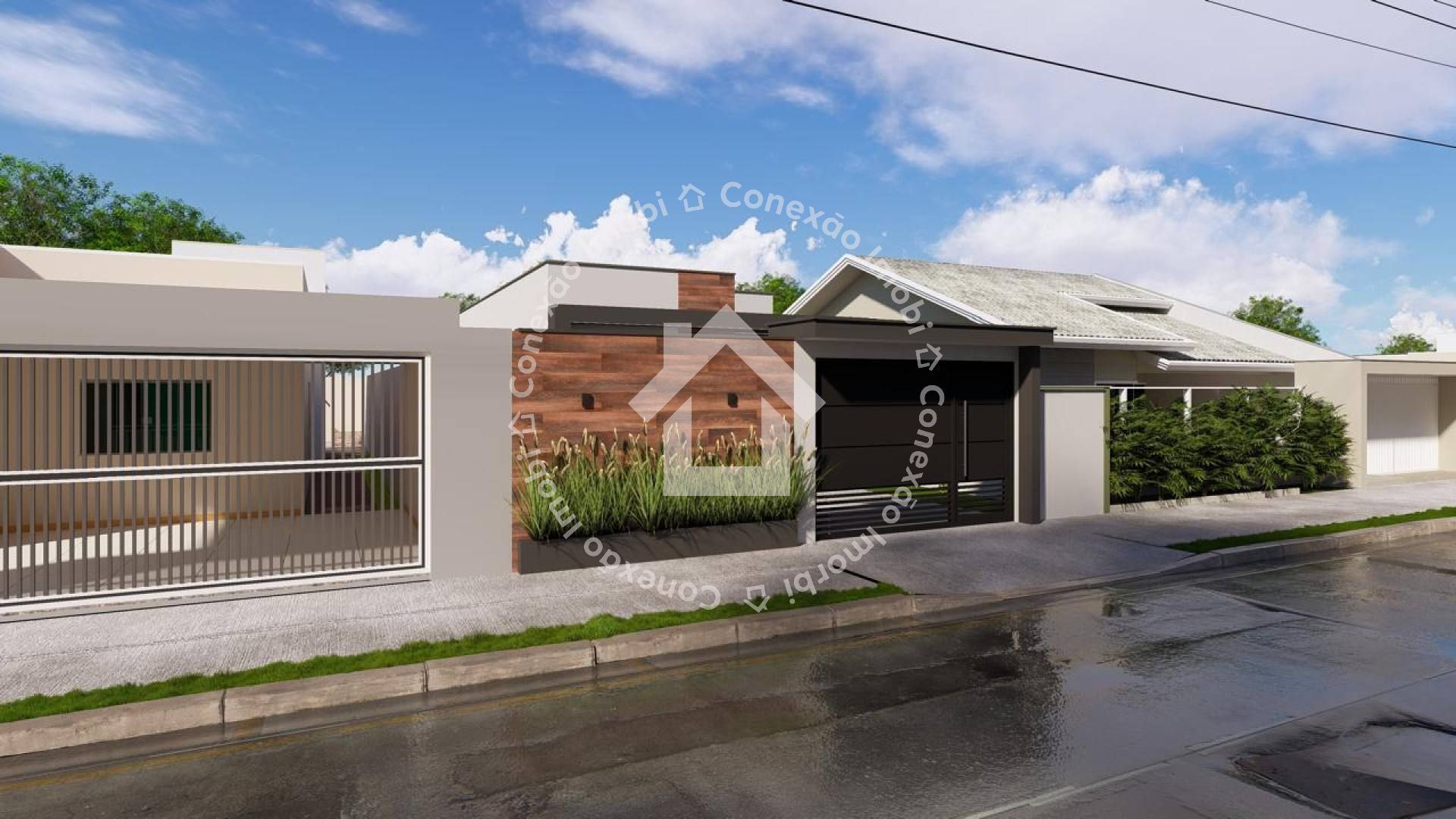 Casa nova à venda na Barra dos Coqueiros - Aquisição e Construção ( Entrega em 180 dias )