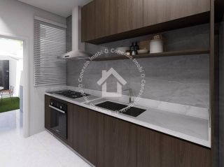 Casa nova à venda na Barra dos Coqueiros - Aquisição e Construção ( Entrega em 180 dias )