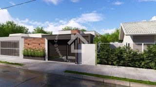 Casa nova à venda na Barra dos Coqueiros - Aquisição e Construção ( Entrega em 180 dias )