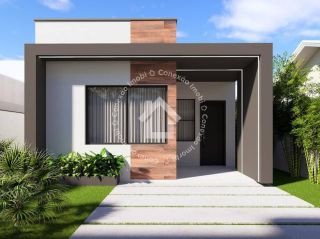 Casa nova à venda na Barra dos Coqueiros - Aquisição e Construção ( Entrega em 180 dias )
