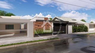 Casa nova à venda na Barra dos Coqueiros - Aquisição e Construção ( Entrega em 180 dias )