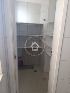 Apartamento à venda no Ecoville Park - Bairro Ponto Novo | 3 Quartos, 1 Suíte e Varanda