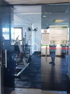 Apartamento à venda no Ecoville Park - Bairro Ponto Novo | 3 Quartos, 1 Suíte e Varanda