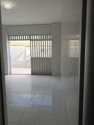 Casa à venda no Bairro Luzia - 3 Quartos, 1 Suíte