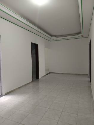 Casa à venda no Bairro Luzia - 3 Quartos, 1 Suíte