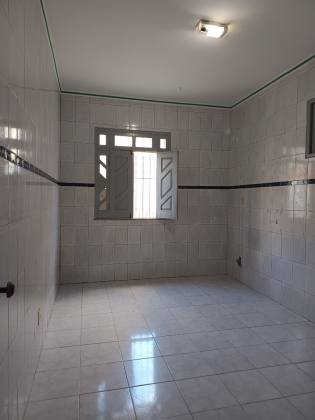 Casa à venda no Bairro Luzia - 3 Quartos, 1 Suíte