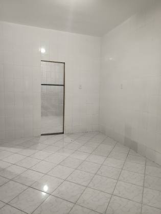 Casa à venda no Bairro Luzia - 3 Quartos, 1 Suíte