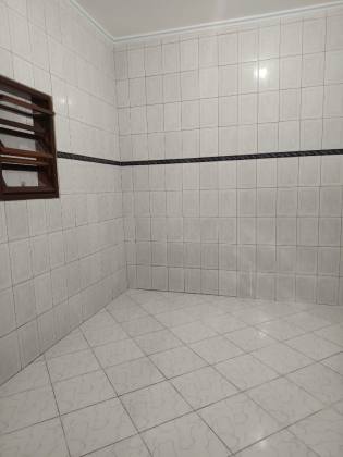 Casa à venda no Bairro Luzia - 3 Quartos, 1 Suíte