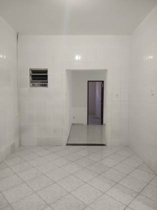 Casa à venda no Bairro Luzia - 3 Quartos, 1 Suíte