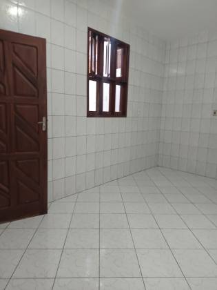 Casa à venda no Bairro Luzia - 3 Quartos, 1 Suíte