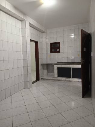 Casa à venda no Bairro Luzia - 3 Quartos, 1 Suíte