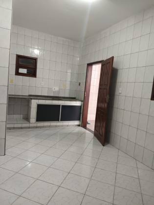 Casa à venda no Bairro Luzia - 3 Quartos, 1 Suíte