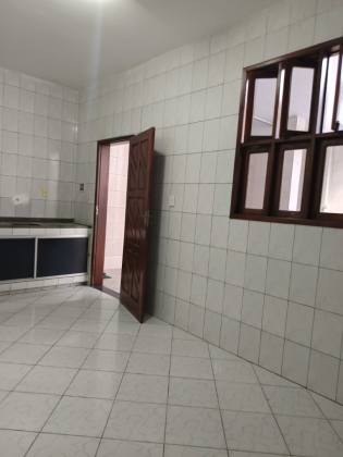 Casa à venda no Bairro Luzia - 3 Quartos, 1 Suíte