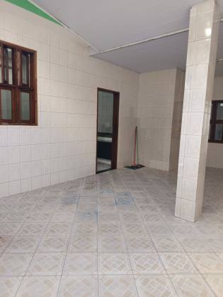 Casa à venda no Bairro Luzia - 3 Quartos, 1 Suíte