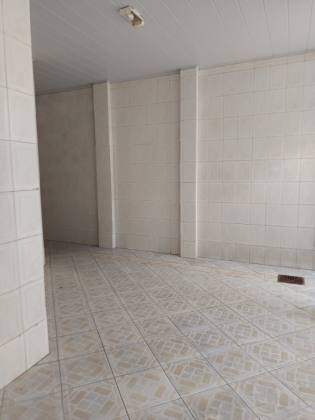 Casa à venda no Bairro Luzia - 3 Quartos, 1 Suíte