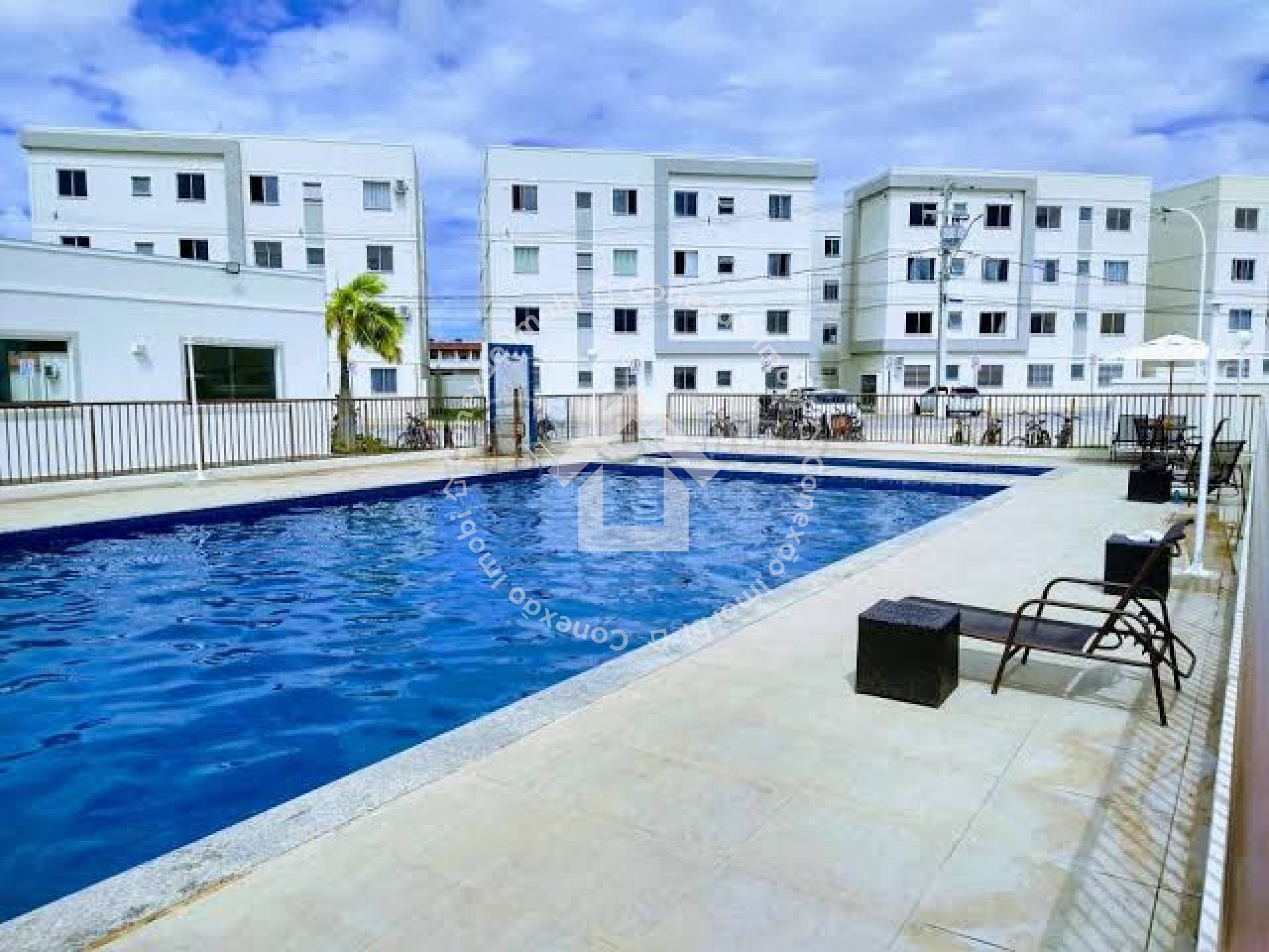 Apartamento à venda no CONDOMÍNIO PARQUE ALAMEDA REAL  - Bairro Santa Maria