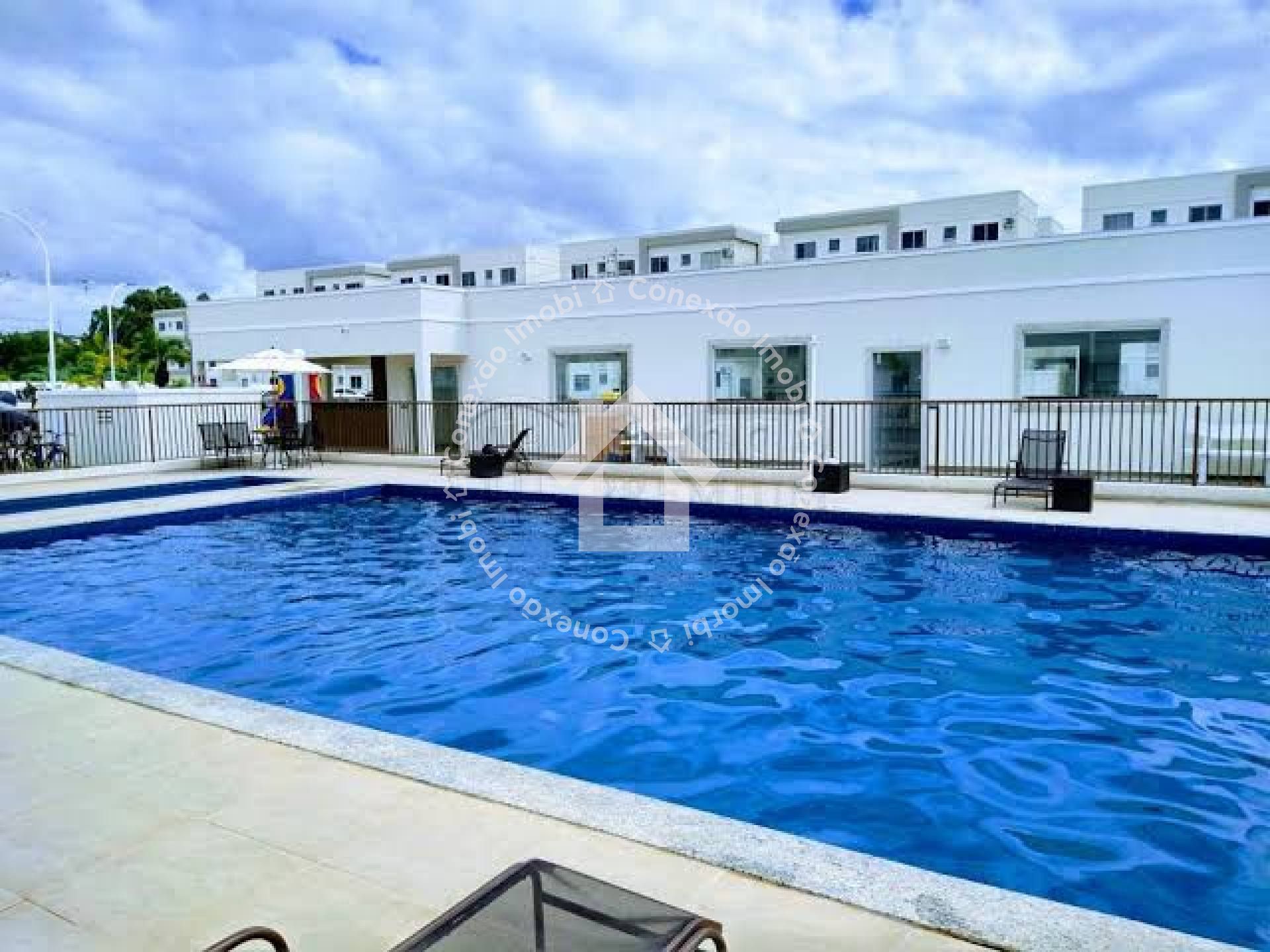 Apartamento à venda no CONDOMÍNIO PARQUE ALAMEDA REAL  - Bairro Santa Maria