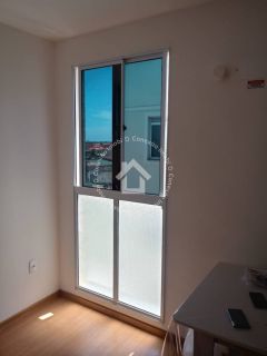 Apartamento à venda no CONDOMÍNIO PARQUE ALAMEDA REAL  - Bairro Santa Maria