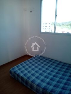 Apartamento à venda no CONDOMÍNIO PARQUE ALAMEDA REAL  - Bairro Santa Maria